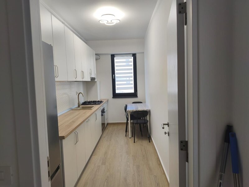 Drumul Taberei, apartament 2 camere decomandat, 55 mp, Novum56 Timisoara,