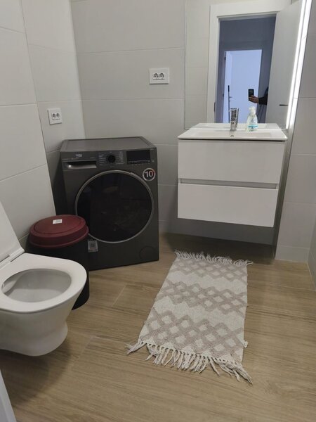 Drumul Taberei, apartament 2 camere decomandat, 55 mp, Novum56 Timisoara,