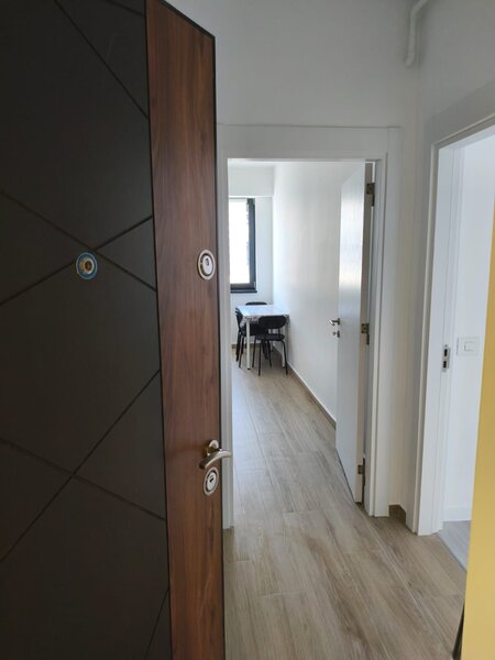 Drumul Taberei, apartament 2 camere decomandat, 55 mp, Novum56 Timisoara,
