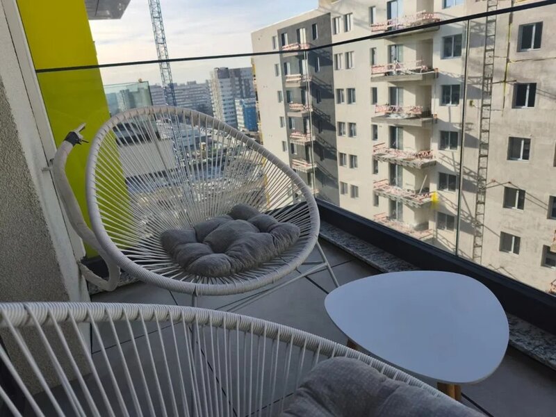 Drumul Taberei, apartament 2 camere decomandat, 55 mp, Novum56 Timisoara,